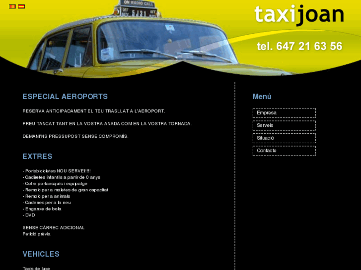 www.taxijoan.com