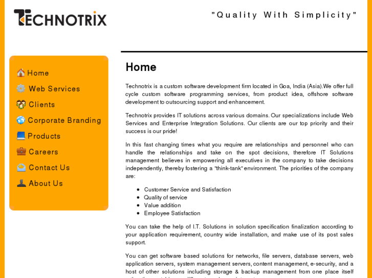 www.technotrix.co.in