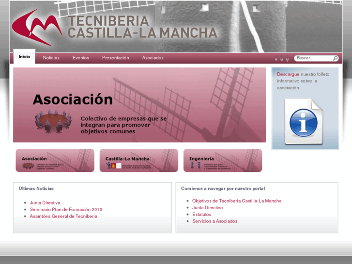 www.tecniberia-clm.es