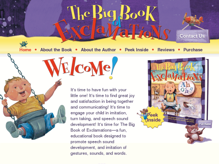 www.thebigbookofexclamations.com