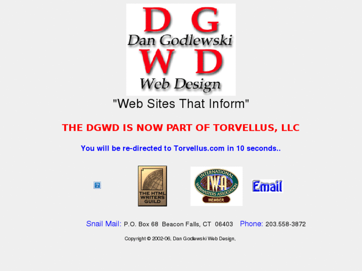 www.thedgwd.com