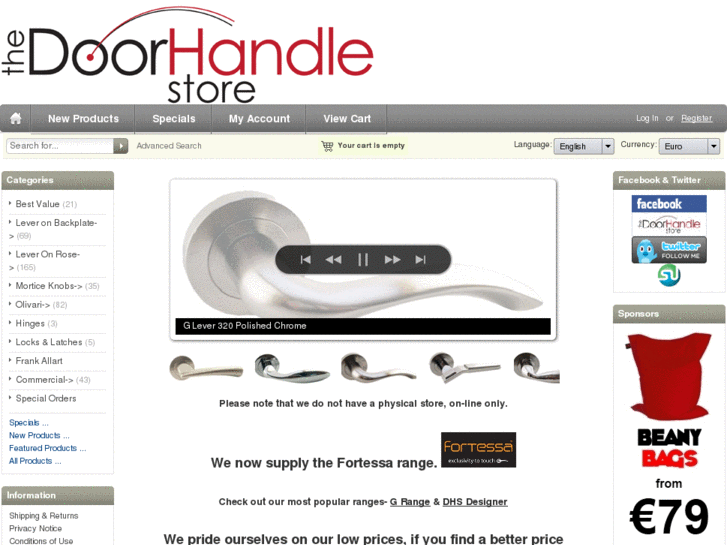 www.thedoorhandlestore.ie