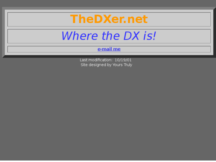 www.thedxer.net