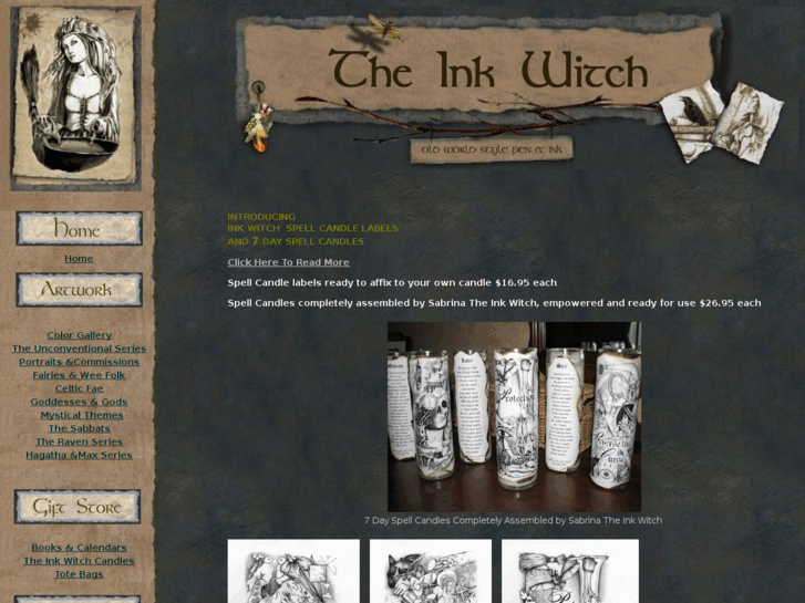 www.theinkwitch.com