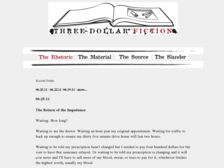 www.threedollarfiction.com