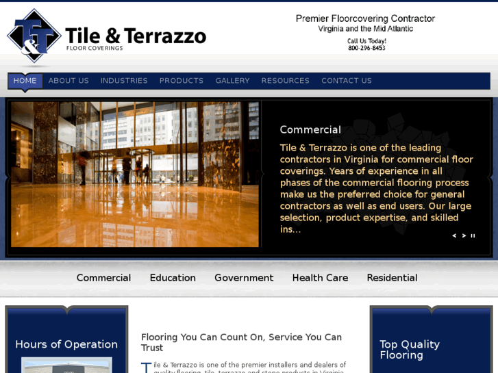 www.tileandterrazzo.com