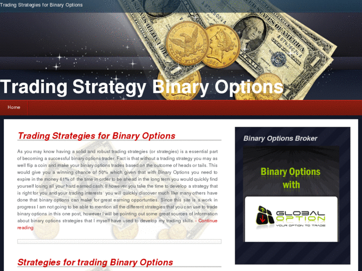 www.tradingstrategybinaryoptions.com