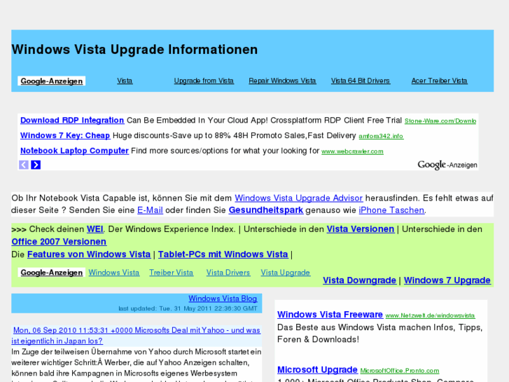 www.vista-upgrade.de