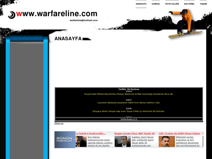 www.warfareline.com