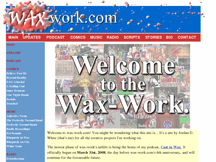 www.wax-work.com