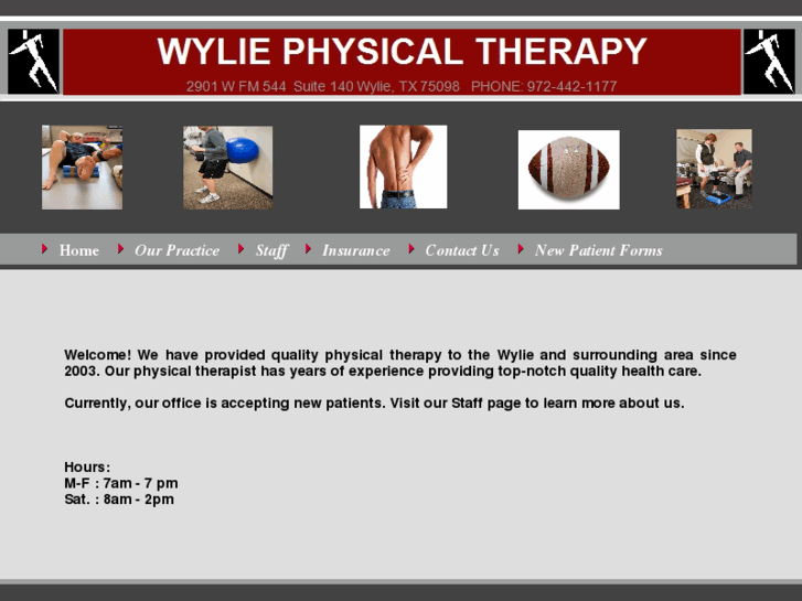 www.wyliephysicaltherapy.com