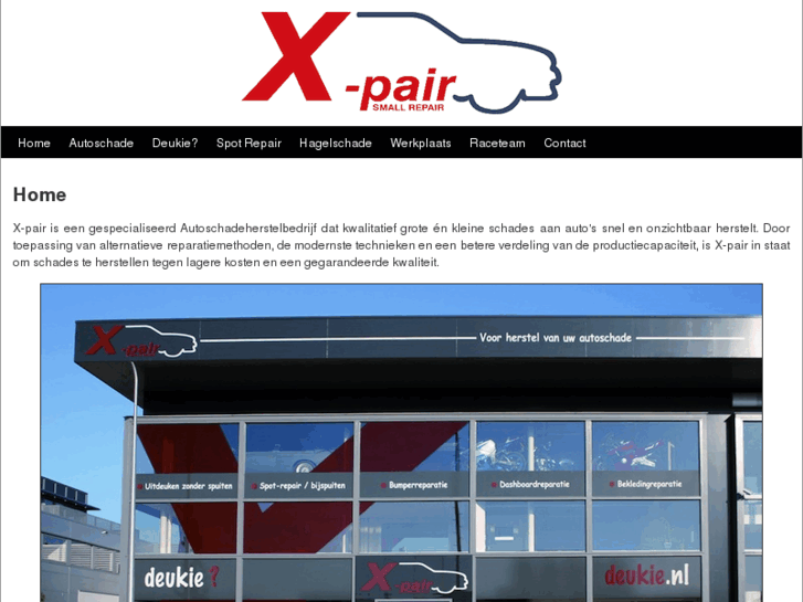 www.x-pair.nl