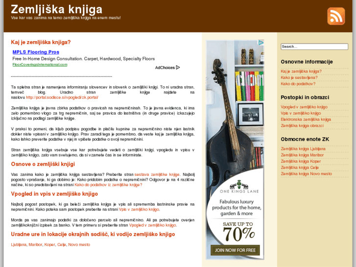 www.zemljiskaknjiga.org