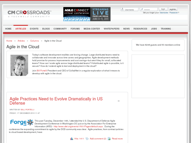 www.agileinthecloud.com
