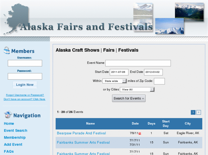 www.alaskafairsandfestivals.com