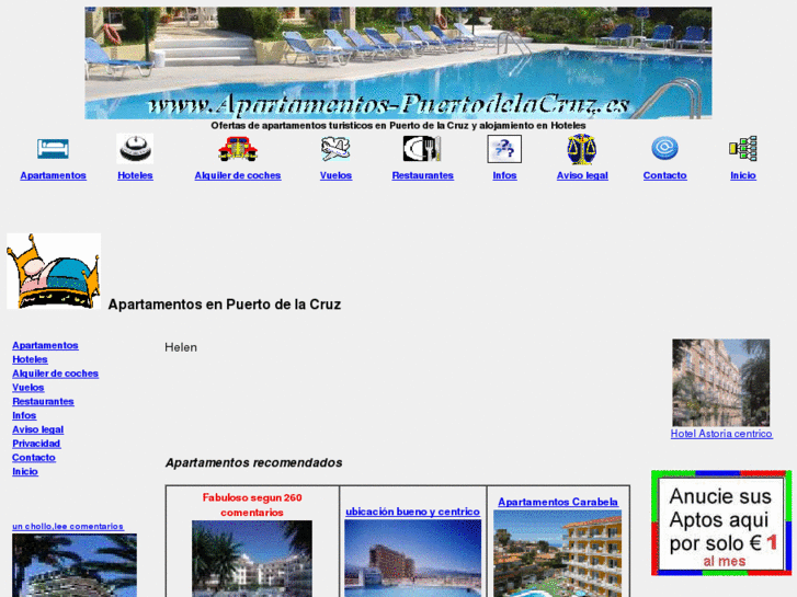 www.apartamentos-puertodelacruz.es