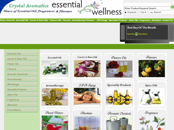 www.aromanaturaloils.com