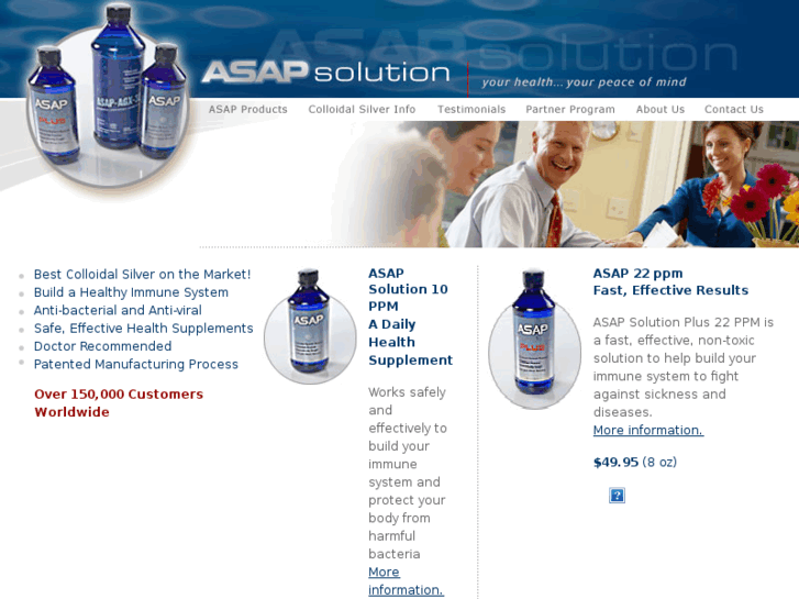 www.asapsolution.net