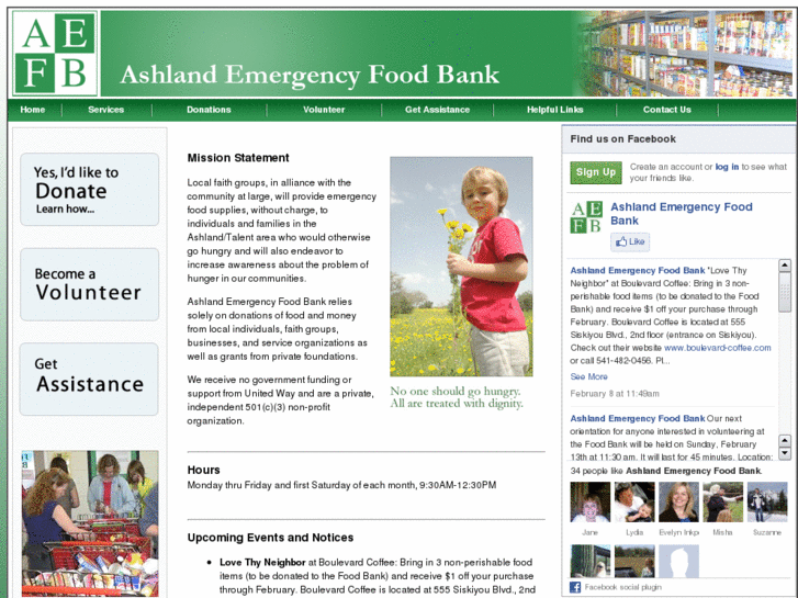 www.ashlandemergencyfoodbank.org