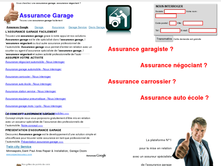 www.assurance-garage.com