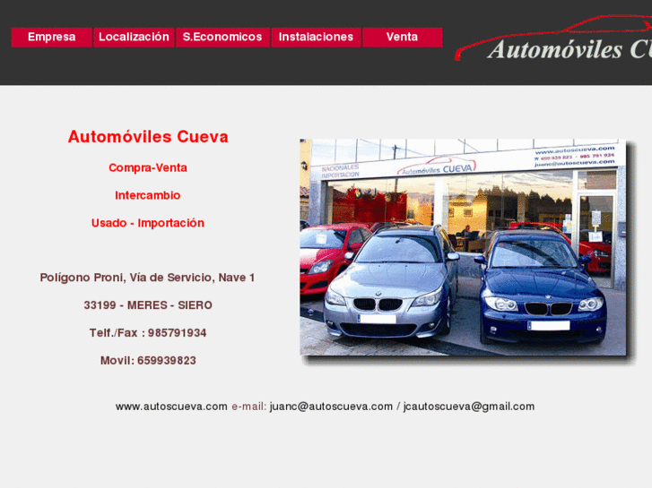 www.autoscueva.com