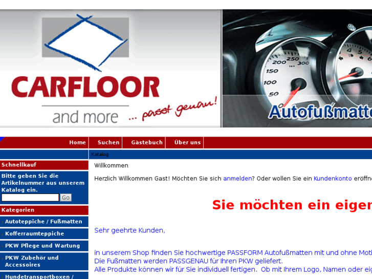 www.autoteppiche.mobi