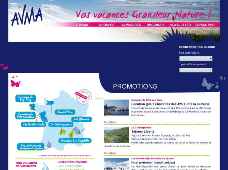 www.avma-vacances.com