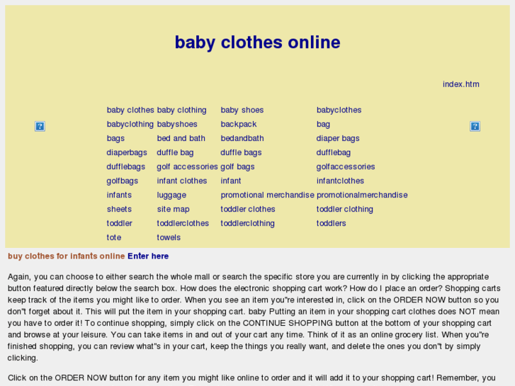 www.baby-clothes-online.com