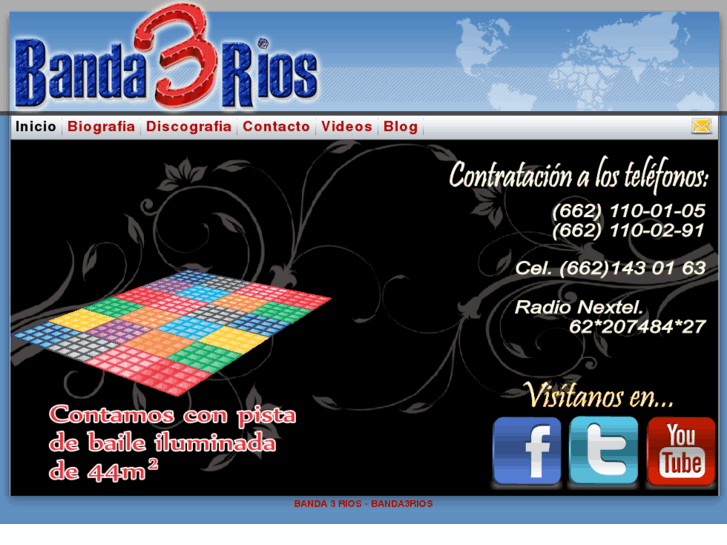 www.banda3rios.net