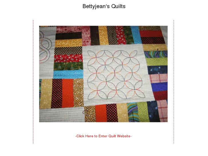 www.bettyjeansquilts.com