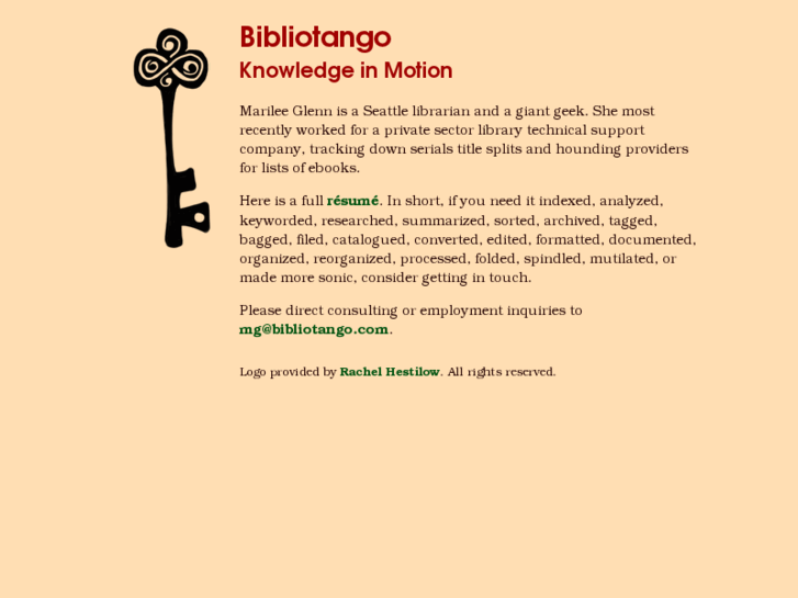 www.bibliotango.com