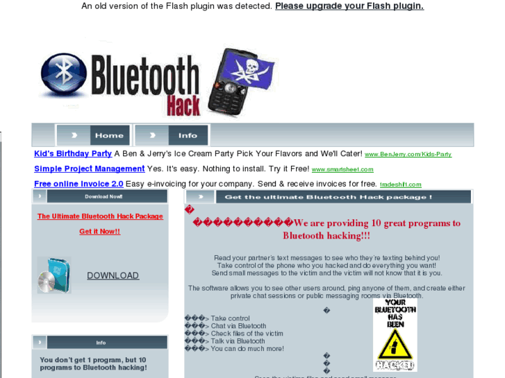 www.bluetooth-hack.com