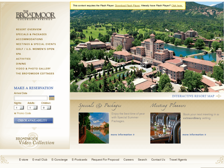 www.broadmoor.com