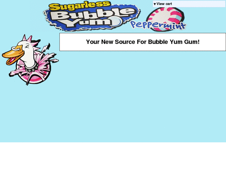 www.bubbleyumgum.com