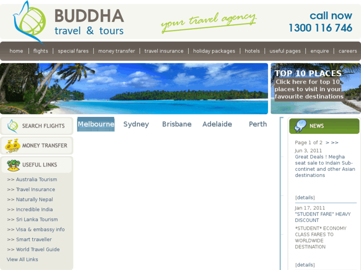 www.buddhatravel.com.au