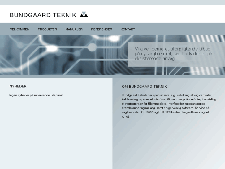www.bundgaard-teknik.com
