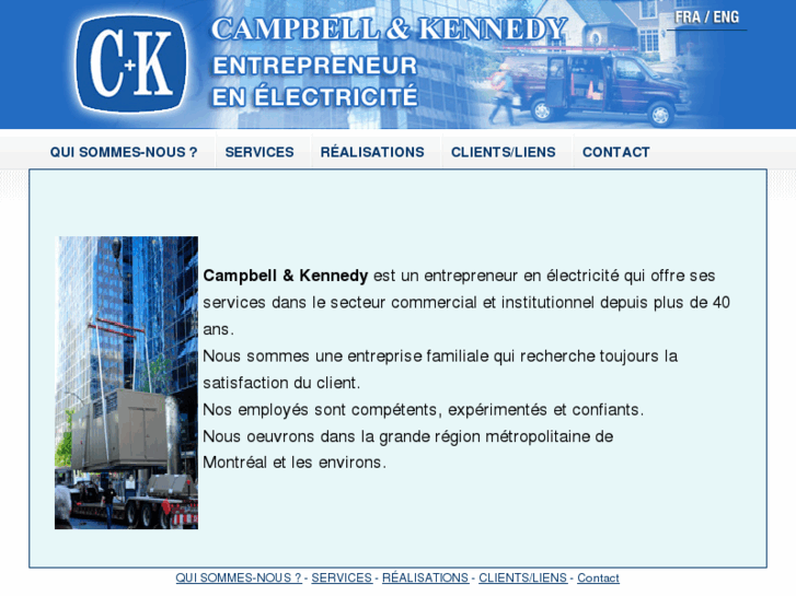 www.campbelletkennedy.com