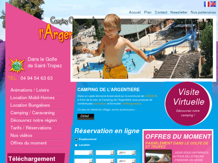 www.camping-argentiere.com