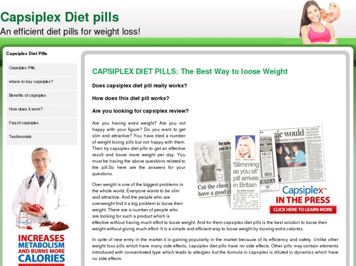 www.capsiplexdietpills.net