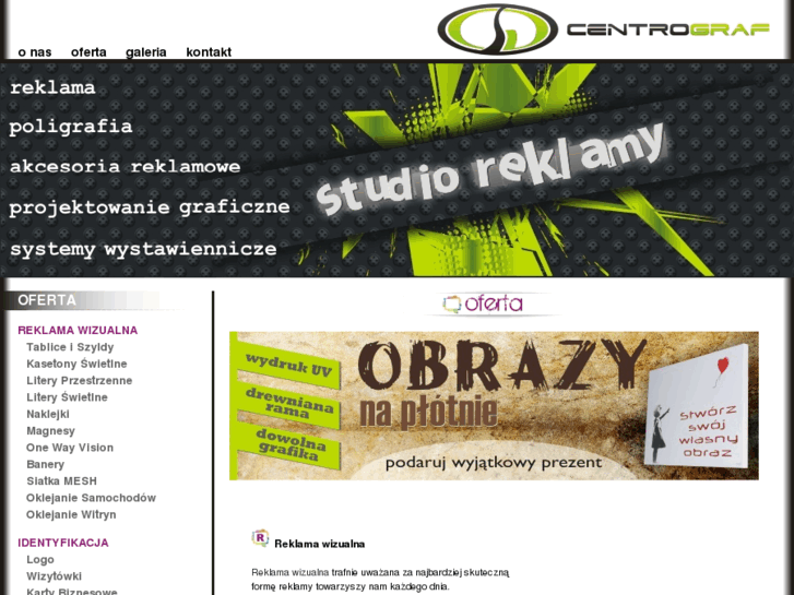 www.centrograf.pl