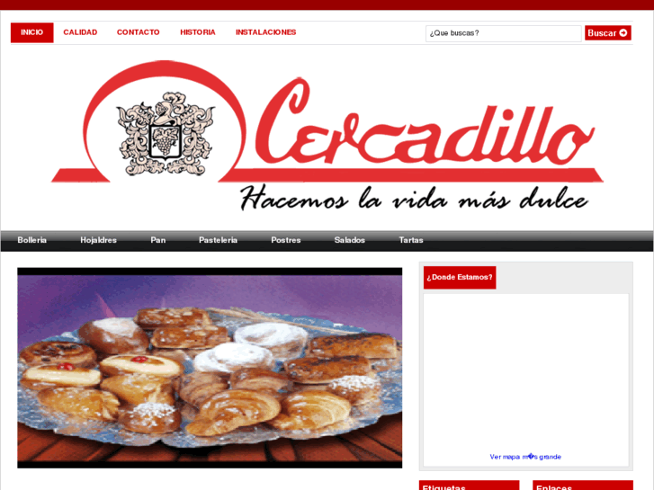 www.cercadillo.com