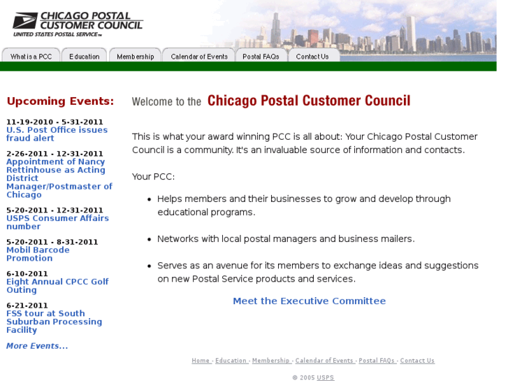 www.chicagopcc.com