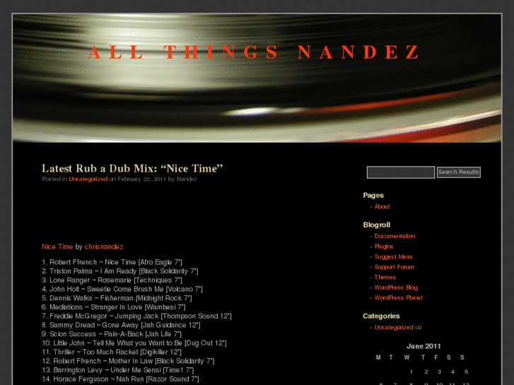 www.chrisnandez.com