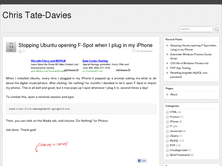 www.christatedavies.co.uk
