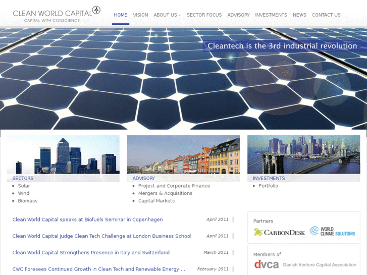 www.cleanworldcapital.com