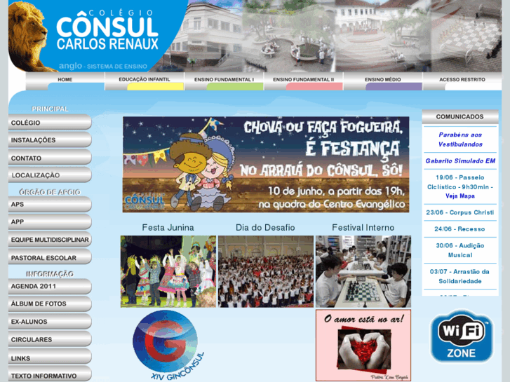 www.colegioconsul.com.br