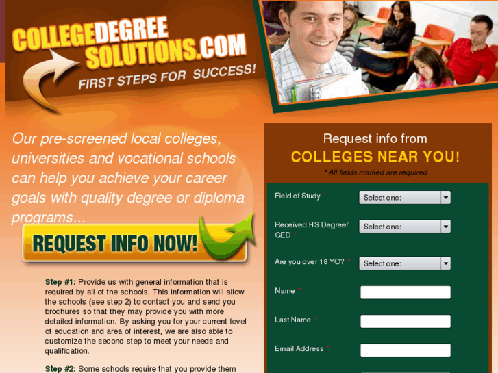 www.collegedegreesolutions.com