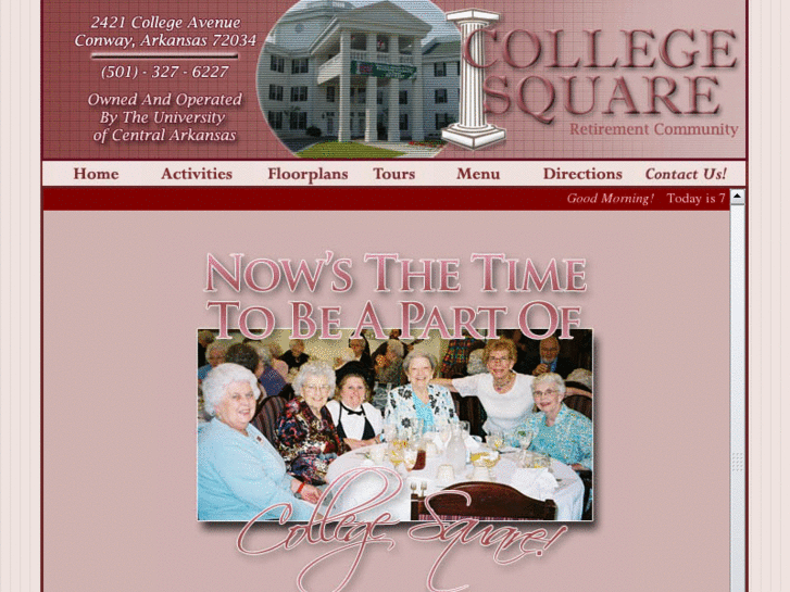 www.collegesquareretirement.com