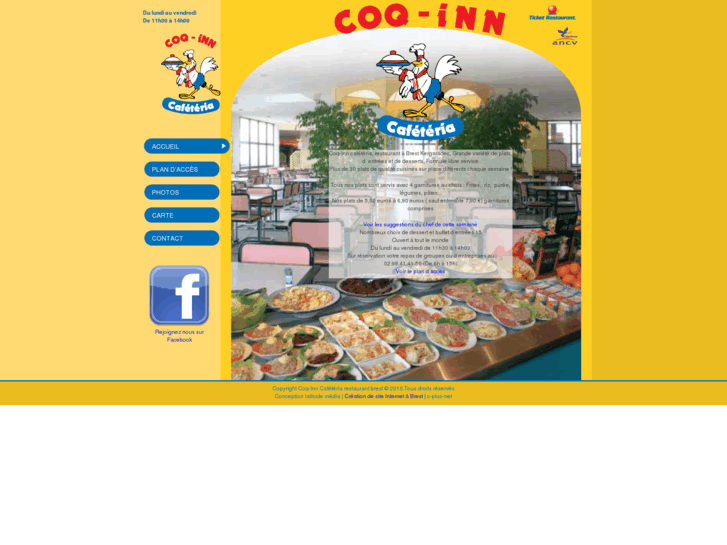 www.coq-inn.com