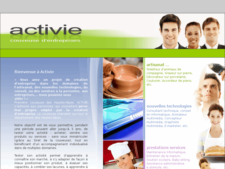 www.couveuse-activie.fr